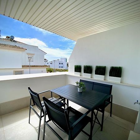 Mychoice Frida Apartment Rota Exterior foto