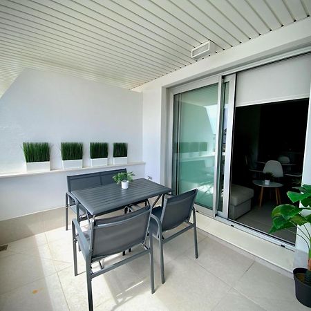 Mychoice Frida Apartment Rota Exterior foto