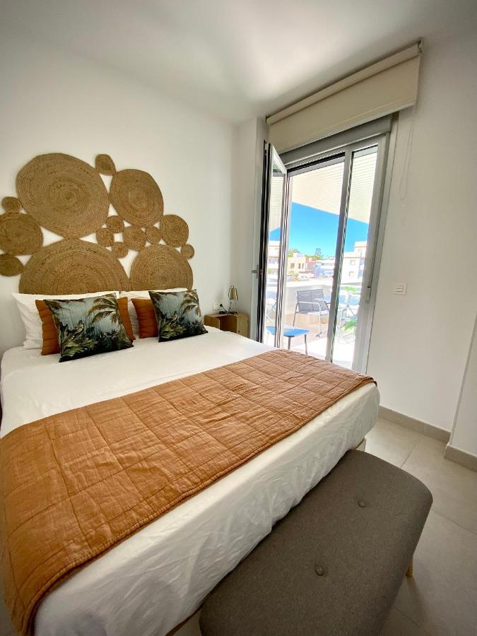 Mychoice Frida Apartment Rota Exterior foto