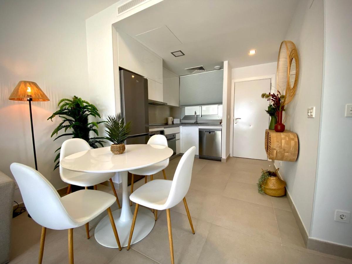 Mychoice Frida Apartment Rota Exterior foto