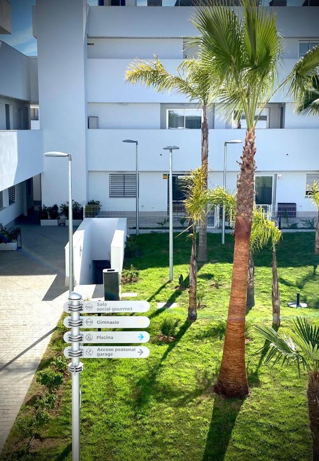Mychoice Frida Apartment Rota Exterior foto