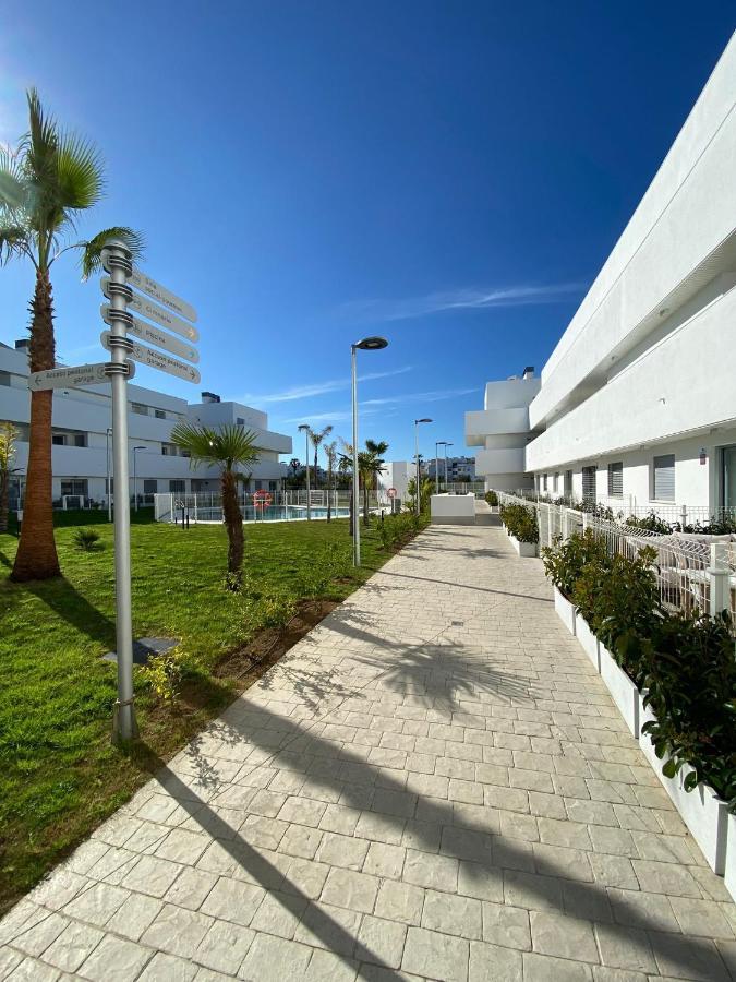 Mychoice Frida Apartment Rota Exterior foto