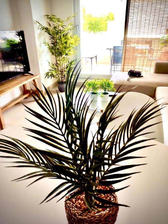 Mychoice Frida Apartment Rota Exterior foto