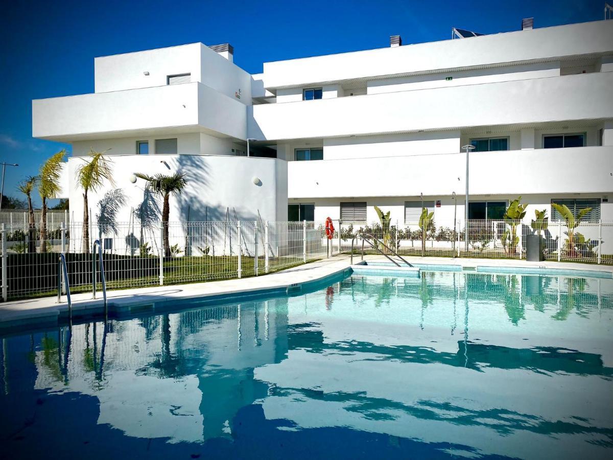 Mychoice Frida Apartment Rota Exterior foto