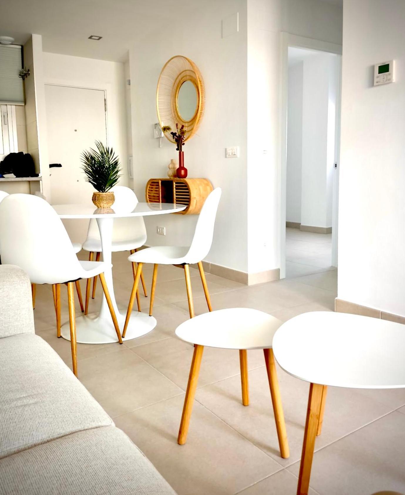 Mychoice Frida Apartment Rota Exterior foto