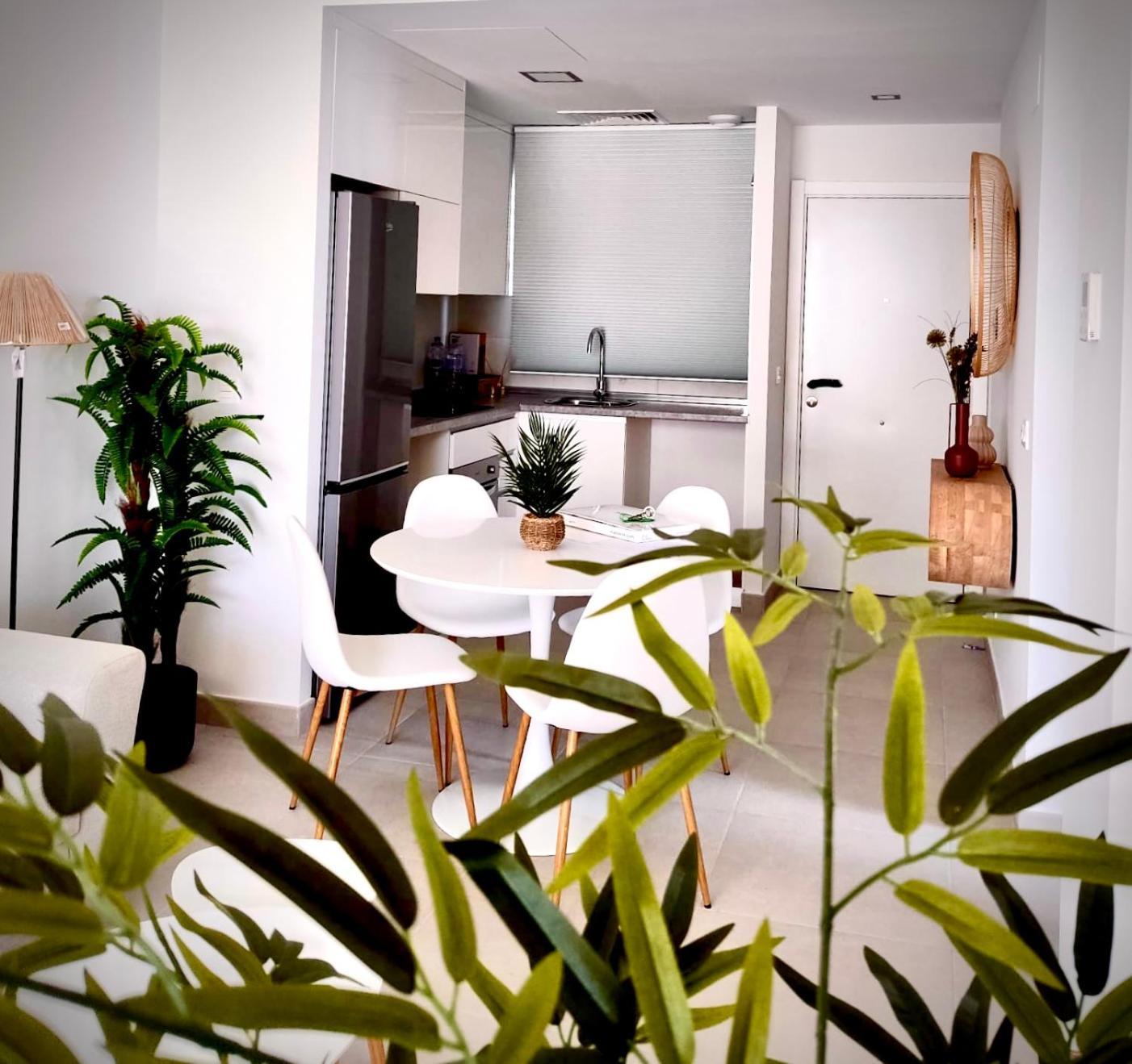 Mychoice Frida Apartment Rota Exterior foto