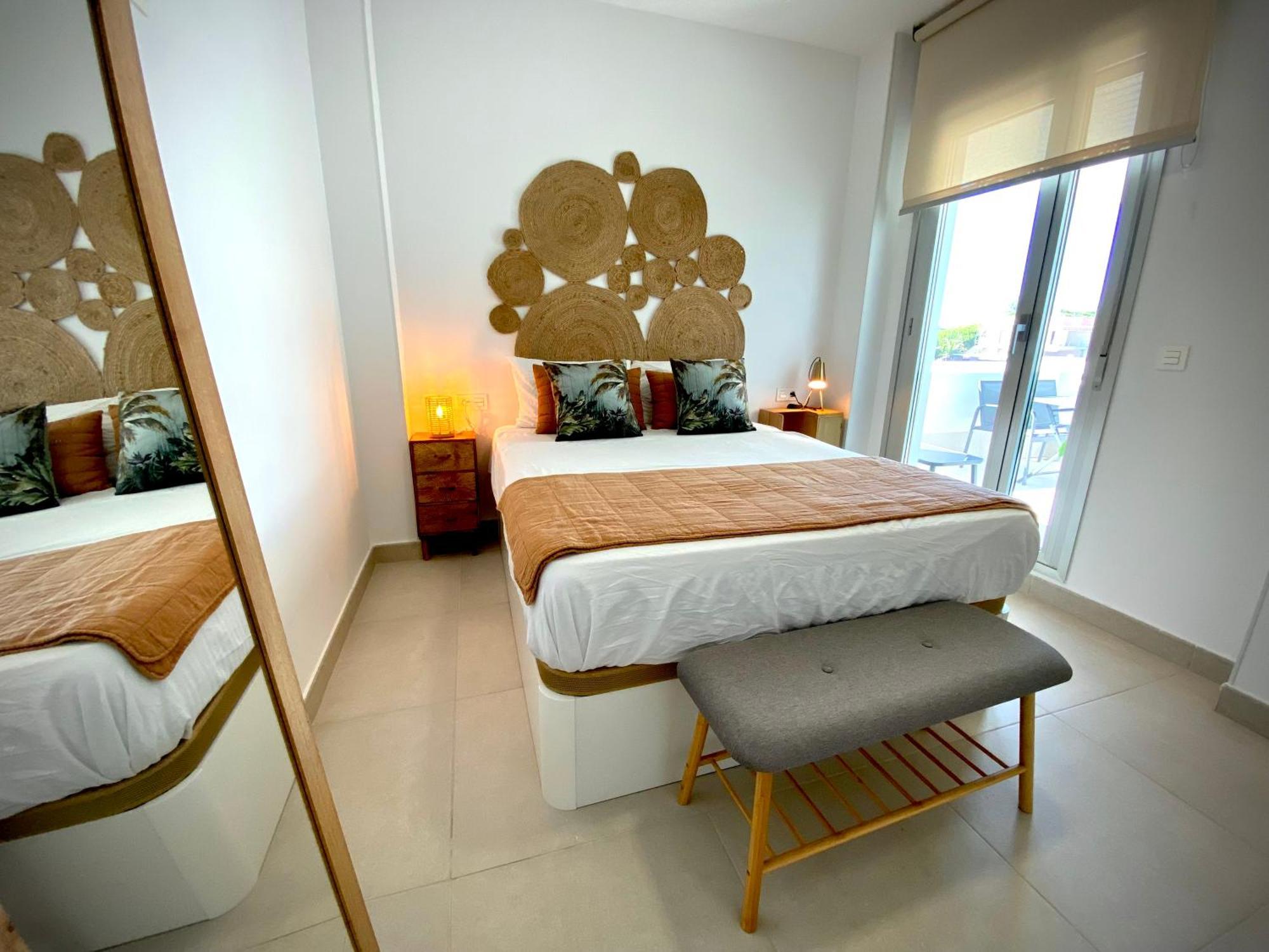 Mychoice Frida Apartment Rota Exterior foto