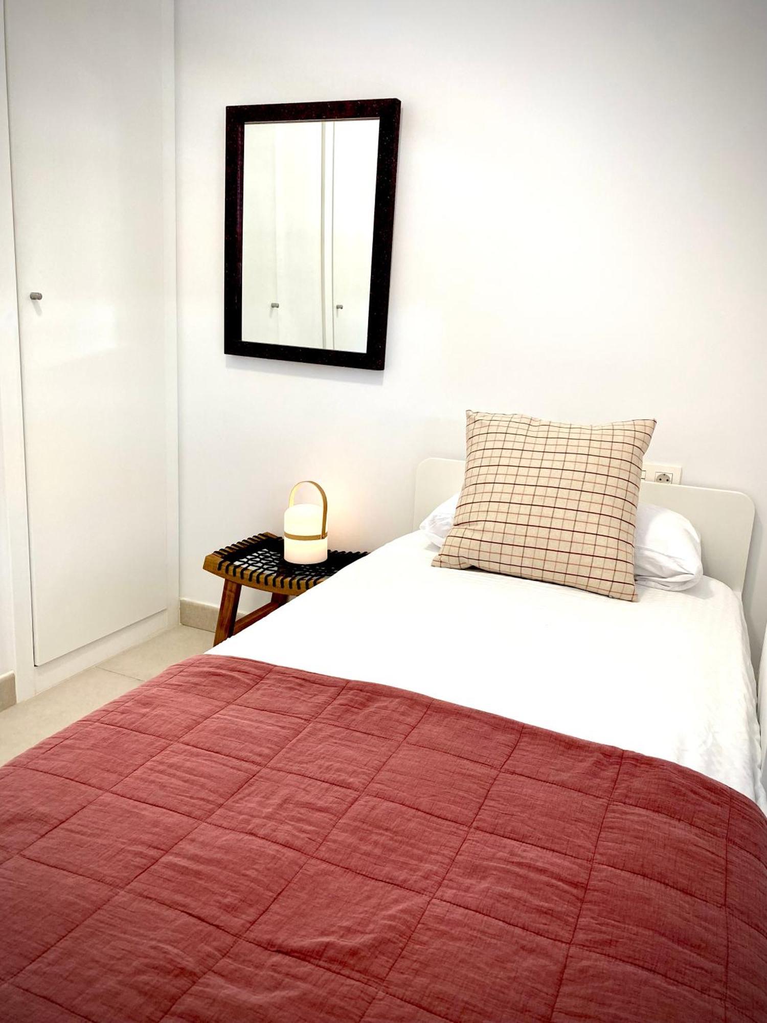 Mychoice Frida Apartment Rota Exterior foto