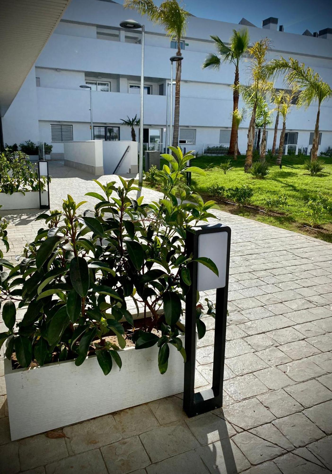 Mychoice Frida Apartment Rota Exterior foto
