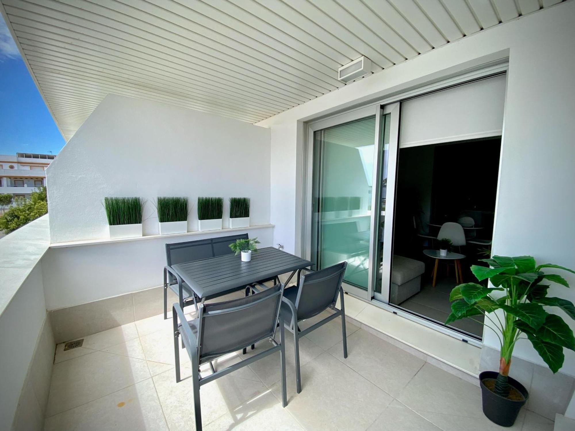 Mychoice Frida Apartment Rota Exterior foto