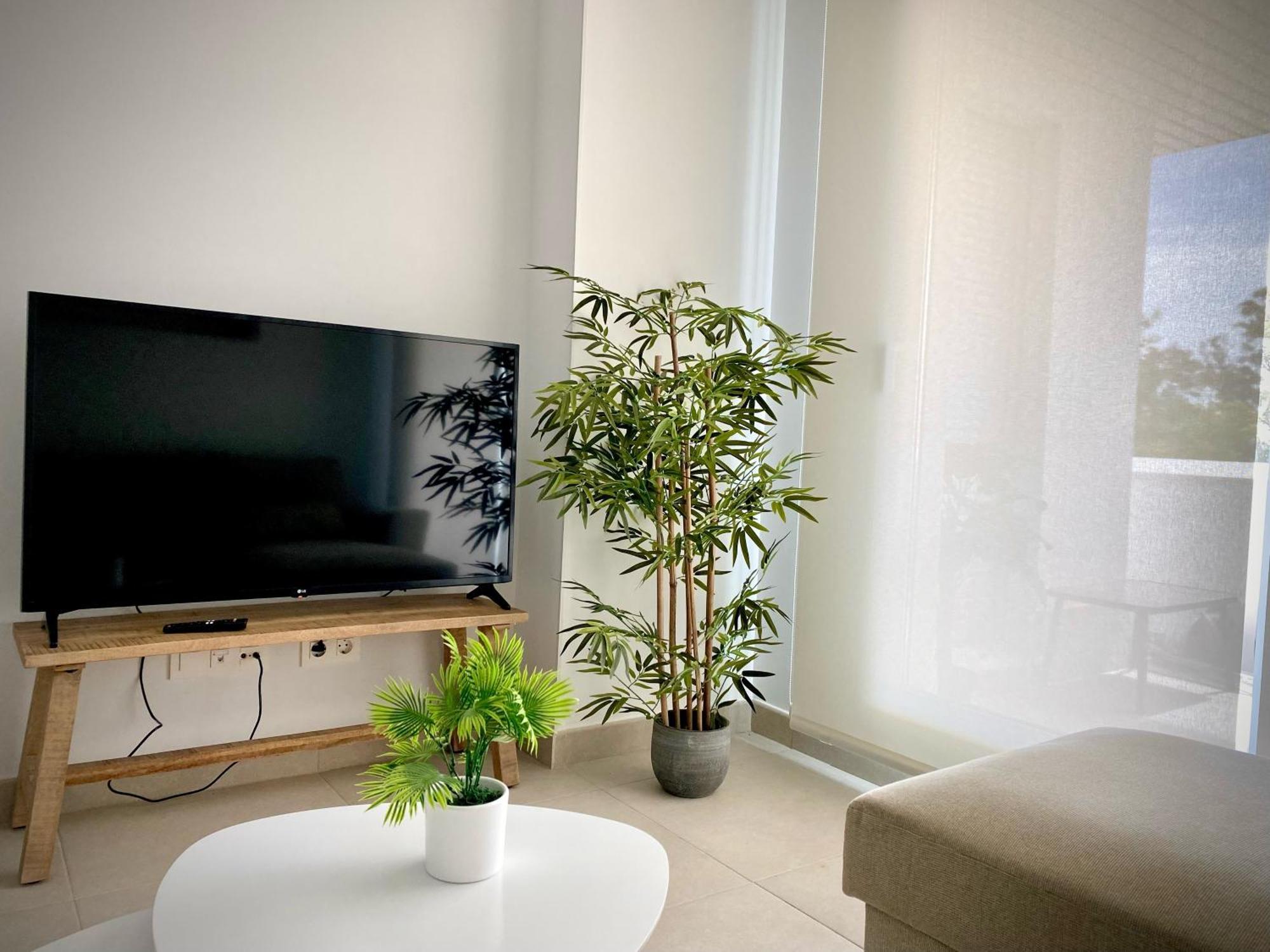 Mychoice Frida Apartment Rota Exterior foto