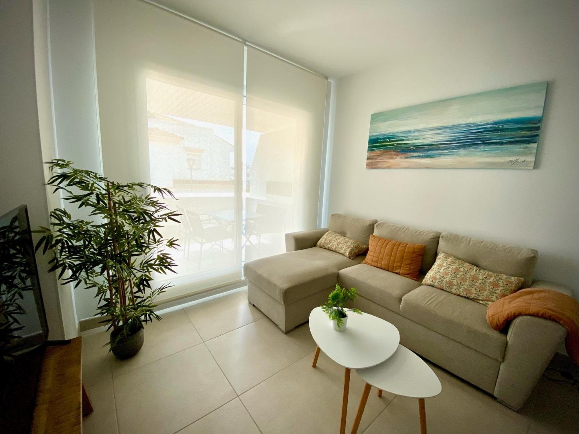 Mychoice Frida Apartment Rota Exterior foto
